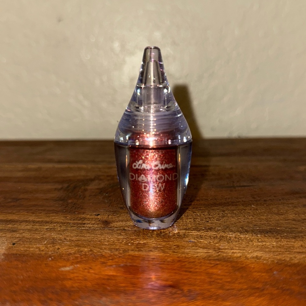 Lime Crime Diamond Dew Liquid Glitter Eyeshadow Luster